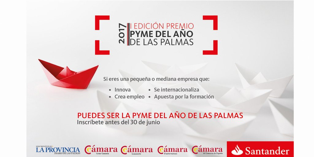 Premios PYME