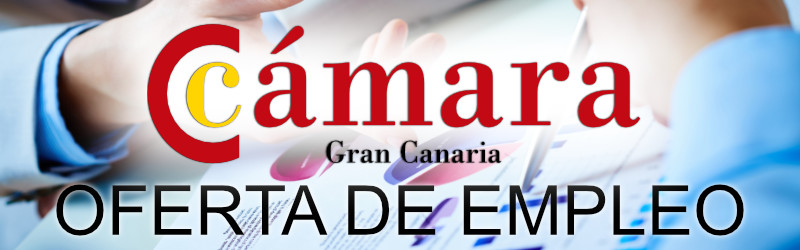 Oferta de empleo