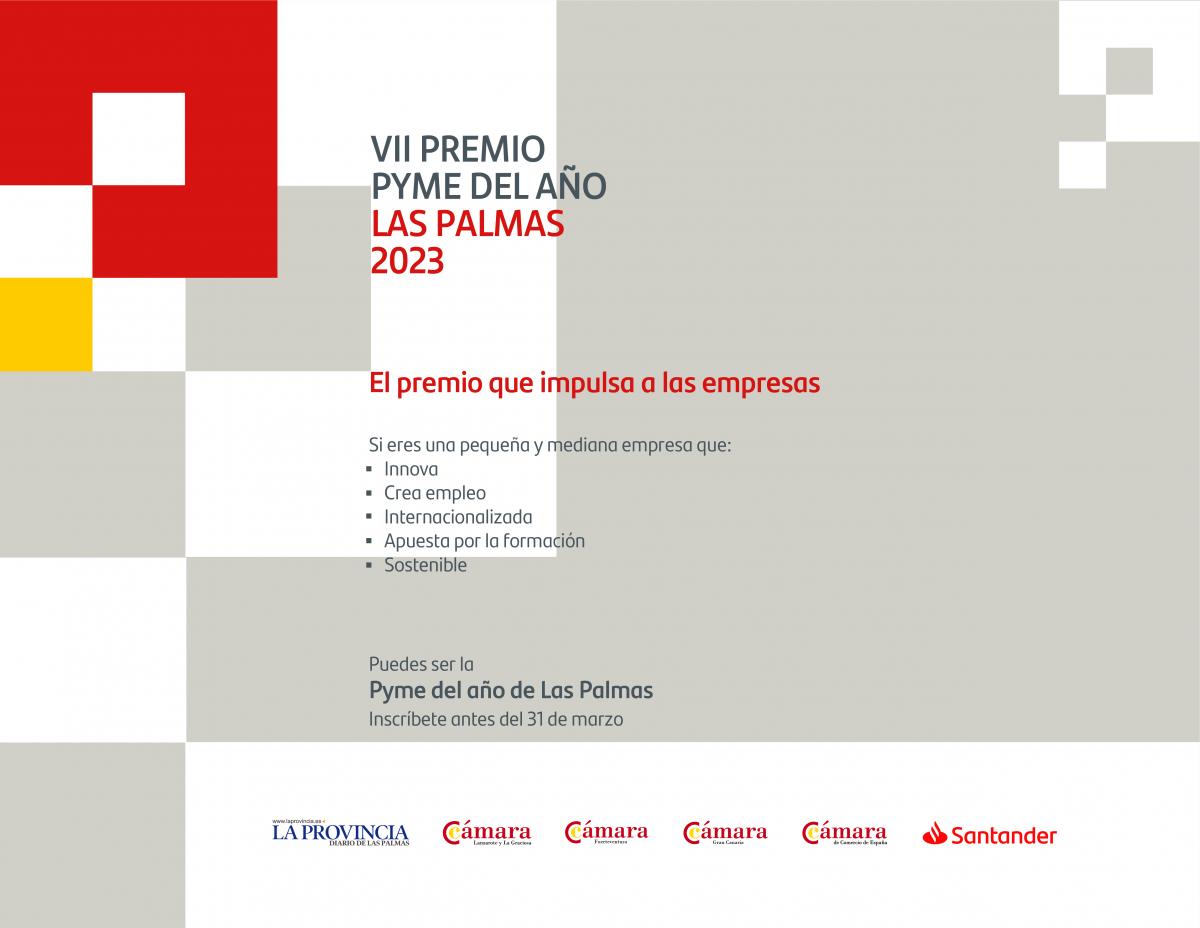 Premios Pyme 2019