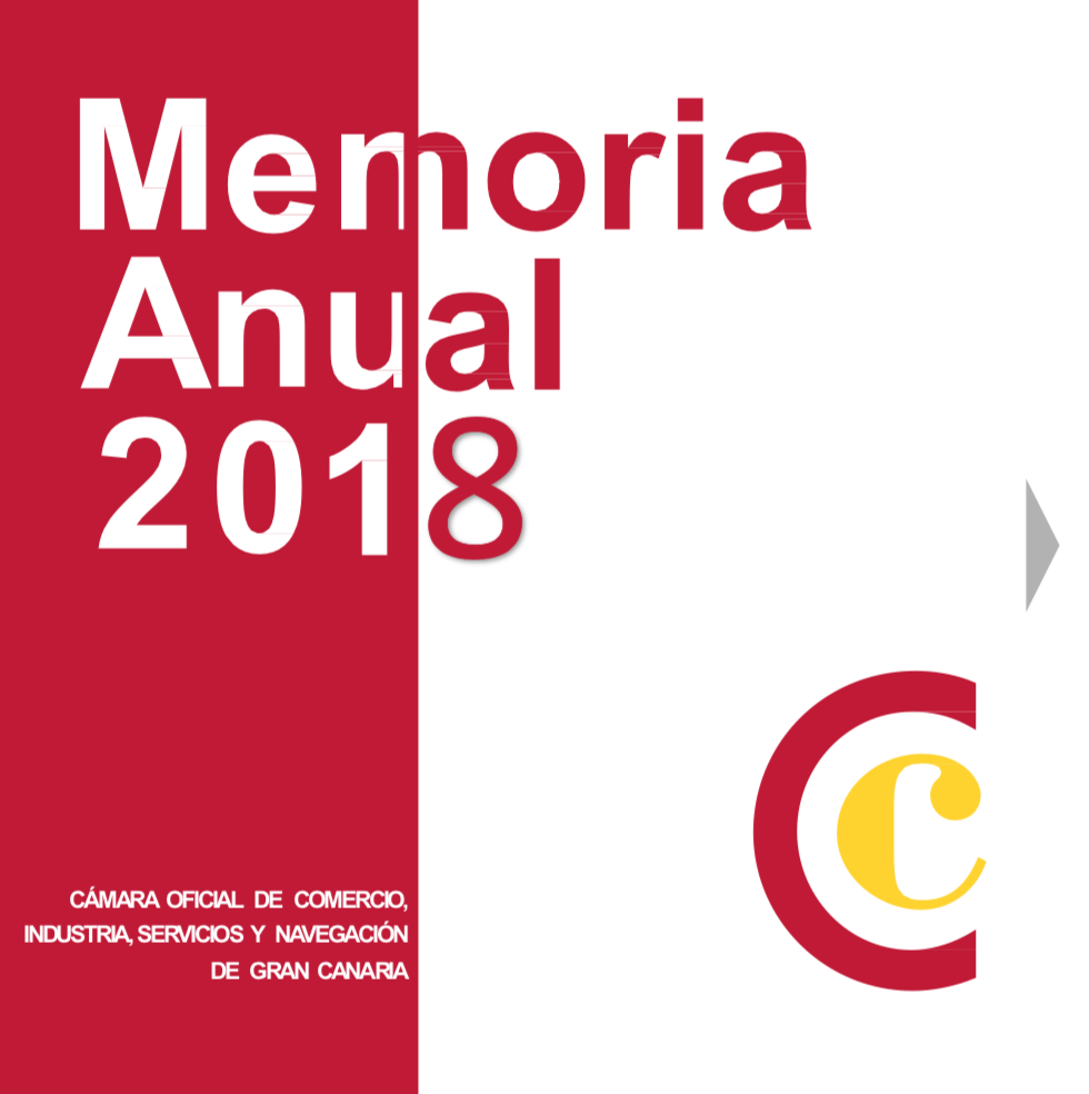 Memoria 2018