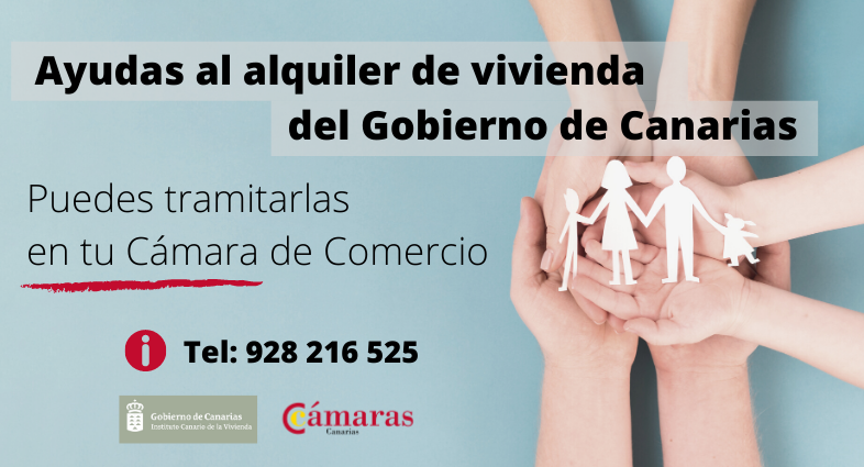 Ayuda Vivienda