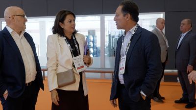 Gran Canaria impulsa su sector industrial en Alimentaria Barcelona con la participación de 16 empresas de la isla