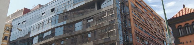 Centro de Negocios: crea tu espacio de trabajo alquilando una de nuestras oficinas