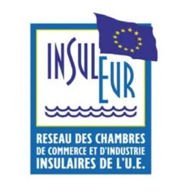 Insuleur: Red de Cámaras de Comercio e Industria Insulares de la Unión Europea