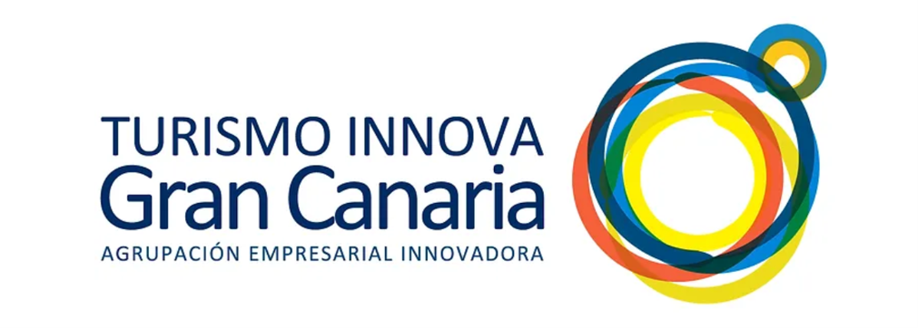 Logo Clúster AEI Turismo Innova Gran Canaria