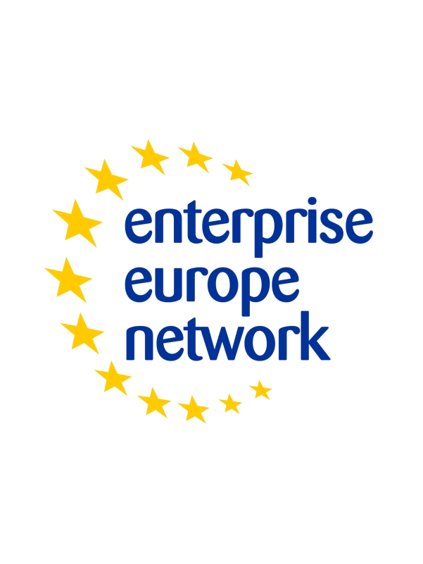 Enterprise Europe Network EEN vertical