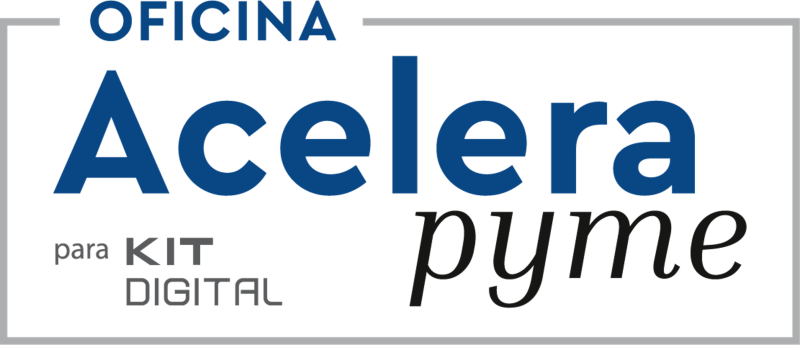 Oficina Acelera Pyme para Kit Digital