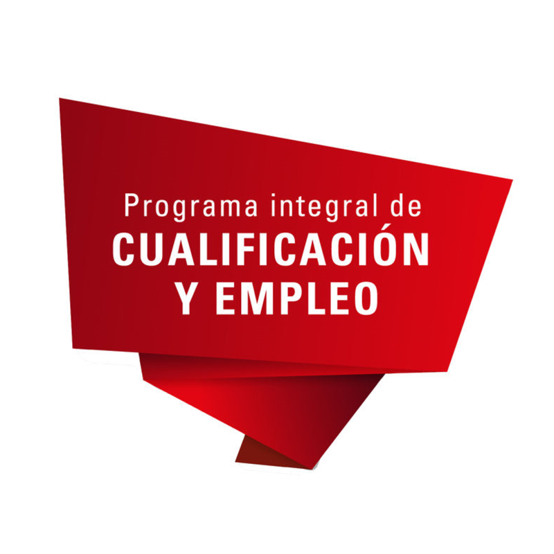 Programa Integral de Cualificación y Empleo PICE