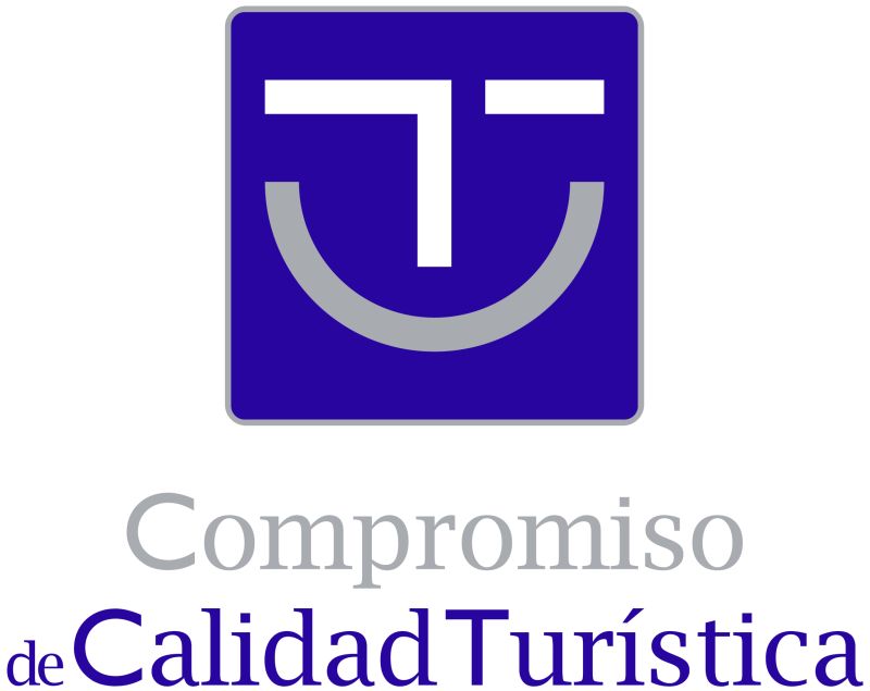 Compromiso de Calidad Turística SICTED