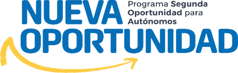 Logo nueva oportunidad