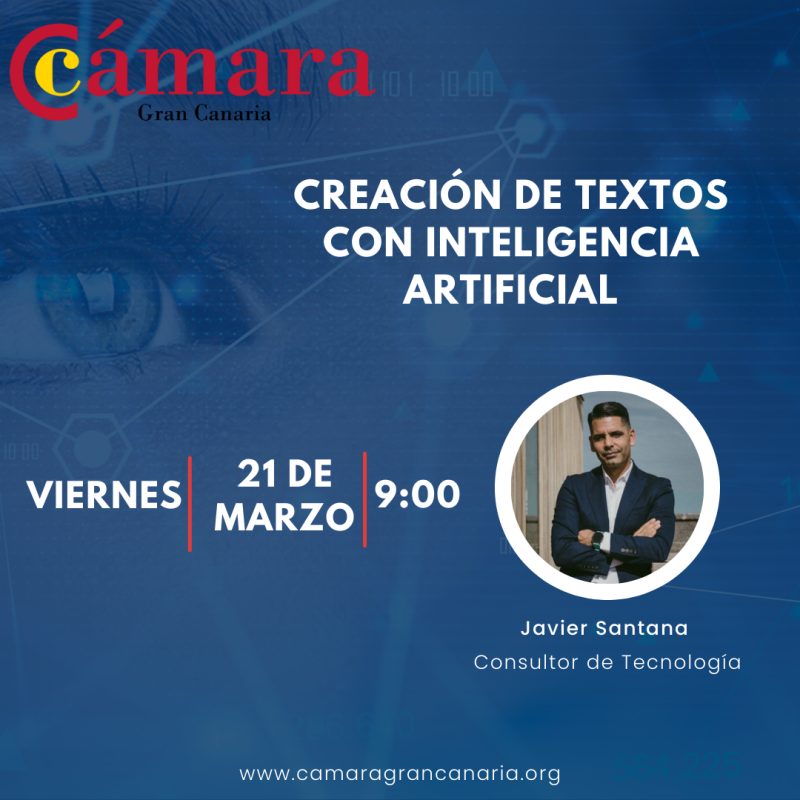 Automatiza Tu Empresa: Creación de Textos con IA 